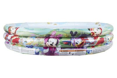 Image of Bestway Kinderpool Mickey Mouse 122 cm bei JUMBO