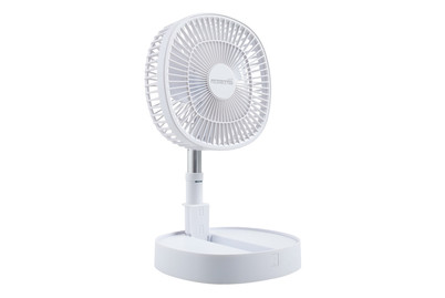 Image of Ventilator mini faltbar bei JUMBO