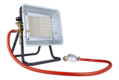 Image of Stanley Tragbares Infrarot-Gasheizgerät bei JUMBO