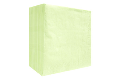 Image of Servietten Uni bei JUMBO