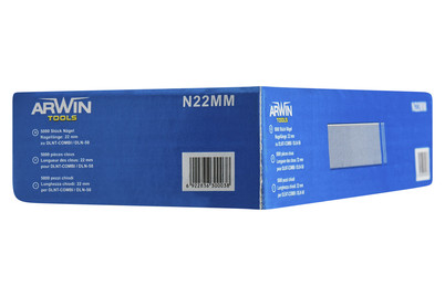 Image of Arwin Nägel bei JUMBO