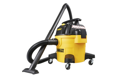 Image of DeWalt Nass-/Trockensauger DXV 23 P bei JUMBO