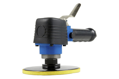 Image of Arwin Druckluft-Exzenterschleifer Dle10000 bei JUMBO