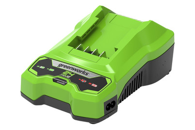 Image of Ladegerät 24 V bei JUMBO