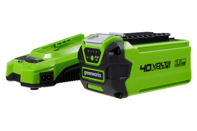 Image of Starterkit 40 V bei JUMBO