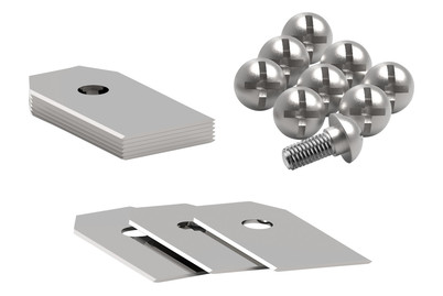 Image of Mähroboter Ersatzmesser Optimow bei JUMBO