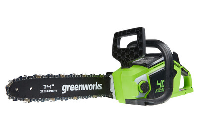 Image of Akku Kettensäge Single 360 GW bei JUMBO