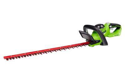 Image of Akku-Heckenschere Single 610 GW bei JUMBO