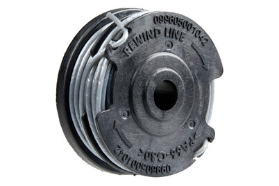 Image of Fadenspule Zu 40v Trimmer Gw 3 ST bei JUMBO