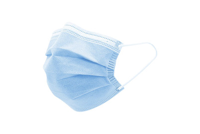 Image of Einweg-Hygienemaske bei JUMBO