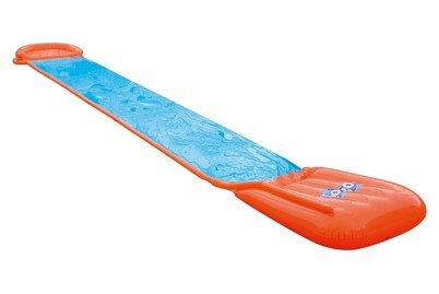 Image of Bestway Wasser-Rutsche Single bei JUMBO