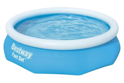 Image of Bestway Pool Fast SET 305 cm bei JUMBO