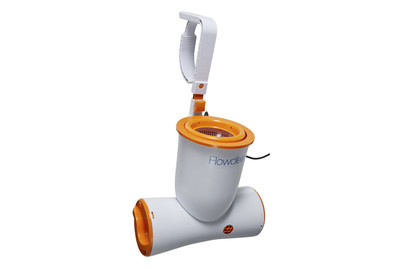 Image of Bestway Pool Filterpumpe Skimmer bei JUMBO