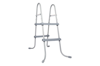 Image of Bestway Pool Leiter, 84 cm bei JUMBO