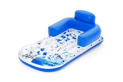 Image of Bestway Luftmatratze Cool Blue bei JUMBO