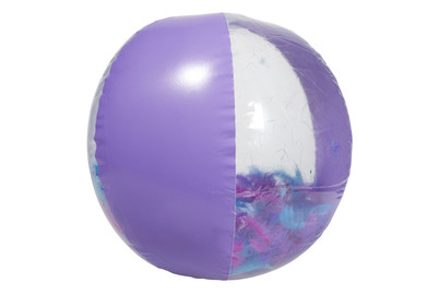 Image of Bestway Wasserball Flirty Feather bei JUMBO
