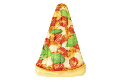 Image of Bestway Luftmatratze Pizza Party-Lounge bei JUMBO
