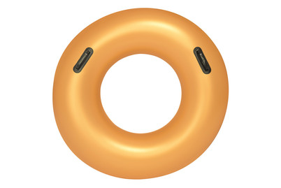 Image of Bestway Schwimmring Gold bei JUMBO