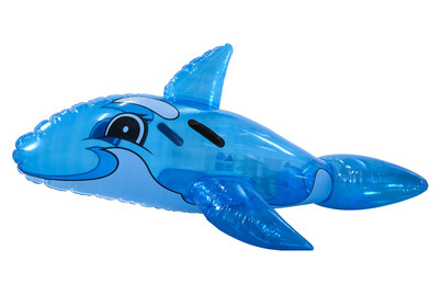 Image of Bestway Schwimmtier Whale bei JUMBO