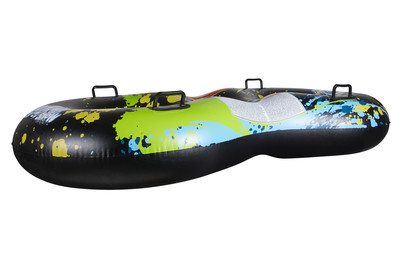 Image of Bestway Rutschreifen Double bei JUMBO