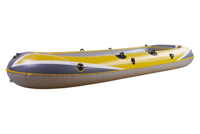 Image of Bestway Boot Hydro Force Raft bei JUMBO