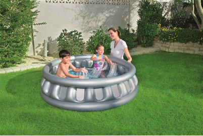 Image of Bestway Kinderpool Space Ship 152 cm bei JUMBO
