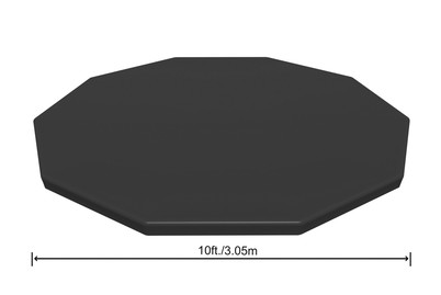 Image of Bestway Pool-Abdeckplane bei JUMBO