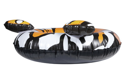 Image of Bestway Schwimmring Croctiger Predator bei JUMBO