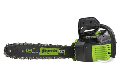 Image of Akku-Kettensäge Gd80Cs50 bei JUMBO