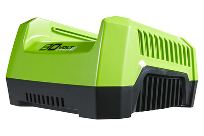 Image of Ladegerät 80 V bei JUMBO