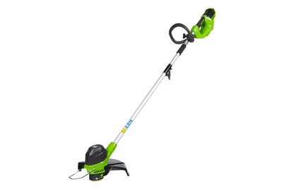 Image of Rasentrimmer Single G40Lt bei JUMBO