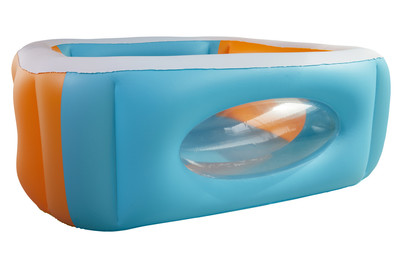 Image of Bestway Kinderpool Window 168 cm bei JUMBO