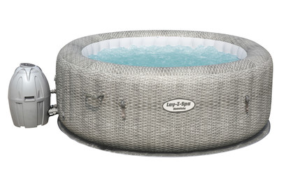 Image of Bestway Whirlpool Lay-Z-Spa Honolulu bei JUMBO