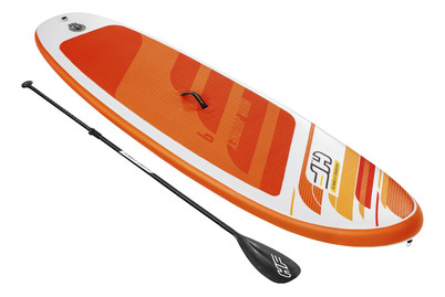 Image of Bestway Stand up Paddle Journey Set bei JUMBO
