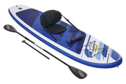 Image of Bestway Stand up Paddle Oceana Convertible