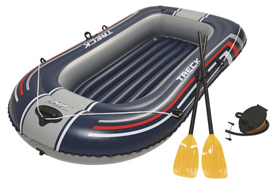 Image of Bestway Boot Hydro Force Treck bei JUMBO