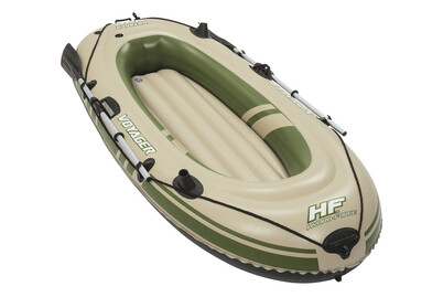 Image of Bestway Boot Voyager 300 bei JUMBO