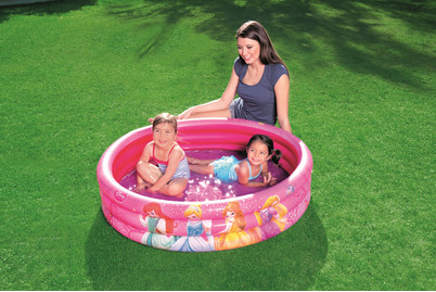 Image of Bestway Kinderpool Disney Princess 122 cm bei JUMBO