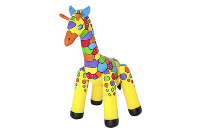 Image of Bestway Jumbo Sprinkler Giraffe bei JUMBO