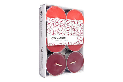 Image of Duftlichte Maxi Zimt bei JUMBO