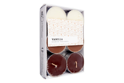 Image of Duftlichte Maxi Vanille bei JUMBO