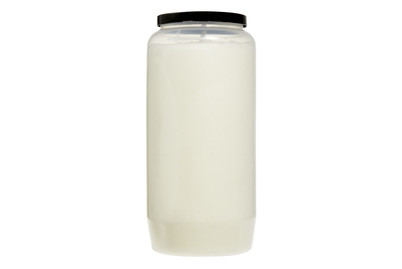 Image of Oel-Grablicht Weiss bei JUMBO