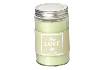 Image of Citronella JAR SEA Love Hellgruen bei JUMBO