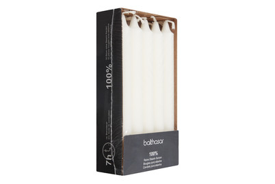 Image of Stabkerzen Stearin bei JUMBO