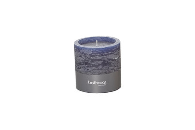 Image of Windlicht Rustico Dark Blue bei JUMBO