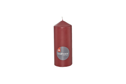 Image of Zylinderkerze 60 x 150 mm Antikrot bei JUMBO