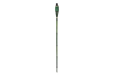 Image of Bambusfackel Bunt Assortiert 185Ml 125Cm bei JUMBO