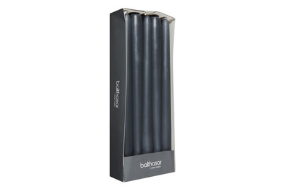 Image of Etoilekerzen Grau bei JUMBO