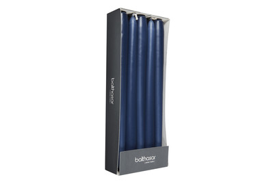 Image of Etoilekerzen Dark Blue bei JUMBO