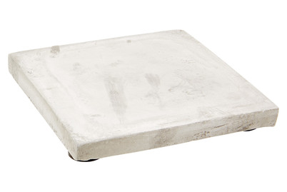 Image of balthasar Cement-Untersetzer Quadratisch bei JUMBO